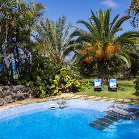 Home2Book Charming Nature Casa Aurora Los Realejos Kültér fotó