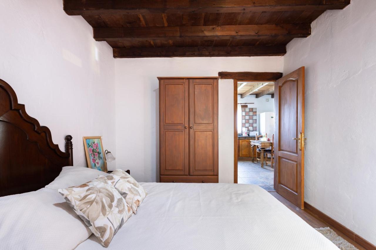Home2Book Charming Nature Casa Aurora Los Realejos Kültér fotó
