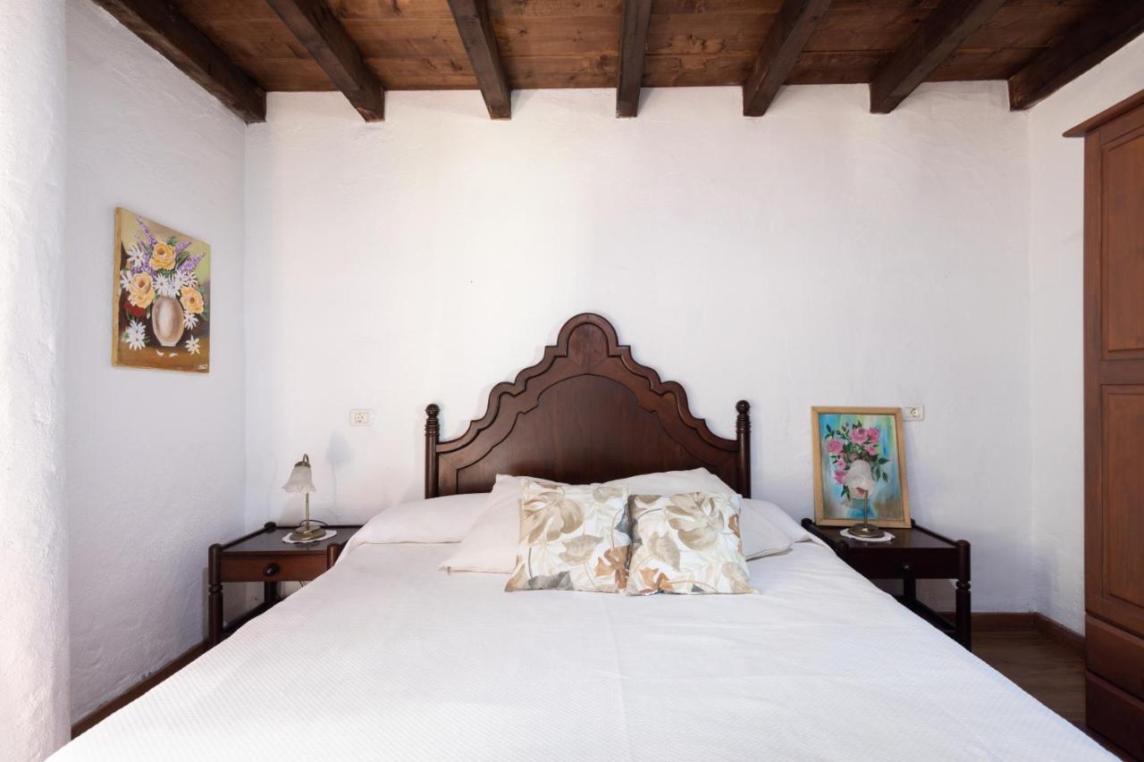 Home2Book Charming Nature Casa Aurora Los Realejos Kültér fotó