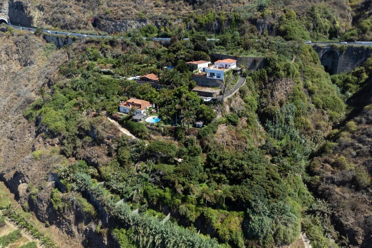 Home2Book Charming Nature Casa Aurora Los Realejos Kültér fotó