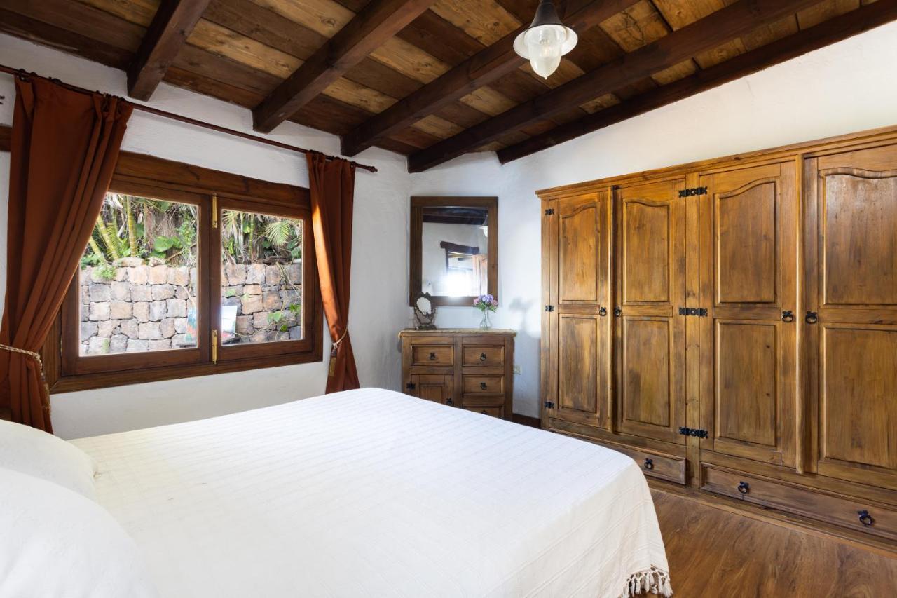 Home2Book Charming Nature Casa Aurora Los Realejos Kültér fotó