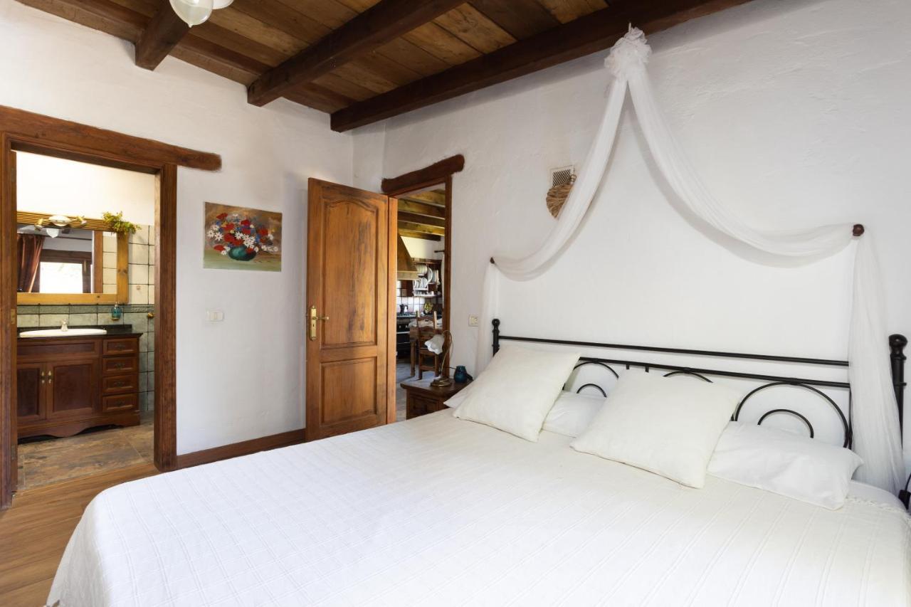 Home2Book Charming Nature Casa Aurora Los Realejos Kültér fotó